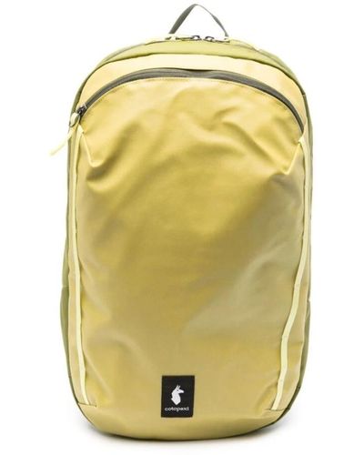 COTOPAXI Bags > backpacks - Métallisé