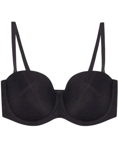 Hanro Underwear > bras - Noir