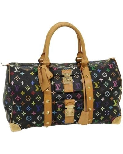 Louis Vuitton Pre-owned > pre-owned bags > pre-owned handbags - Noir