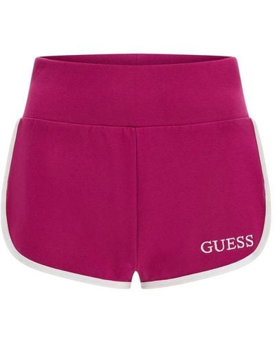 Guess Short Shorts - Pink