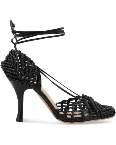 Paloma Barceló Shoes > heels > pumps - Noir