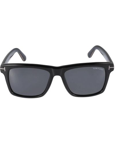 Tom Ford Sunglasses ft0906-5601a - Grigio