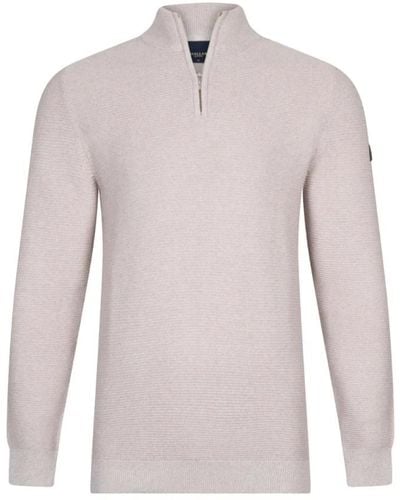 Cavallaro Napoli Sweatshirts hoodies - Grau