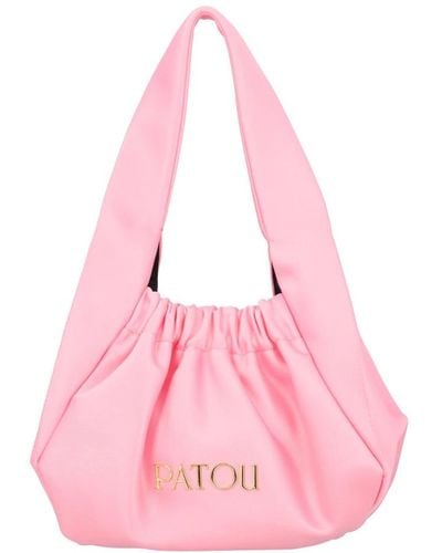 Patou Le Biscuit Pm - Pink
