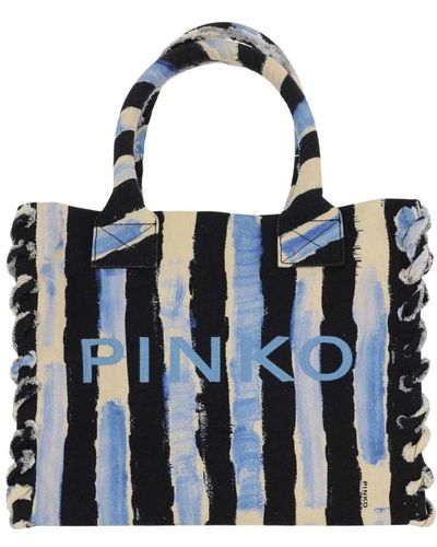 Pinko Bags - Blau