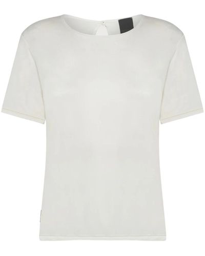 Rrd Weiße t-shirts und polos