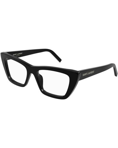 Saint Laurent Sunglasses - Negro
