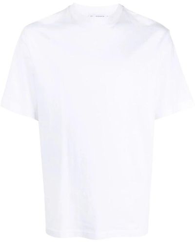 Axel Arigato T-shirts - Blanc