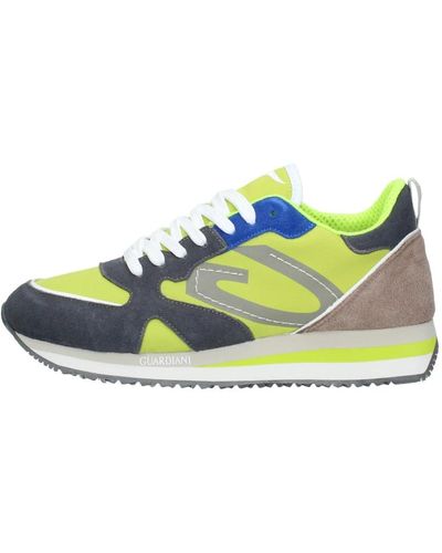Alberto Guardiani Shoes > sneakers - Multicolore
