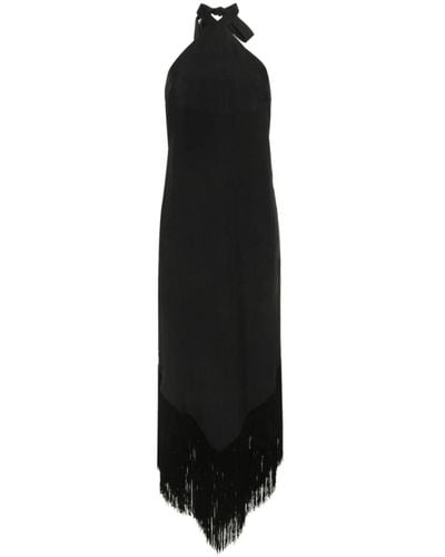 ‎Taller Marmo Maxi dresses - Negro