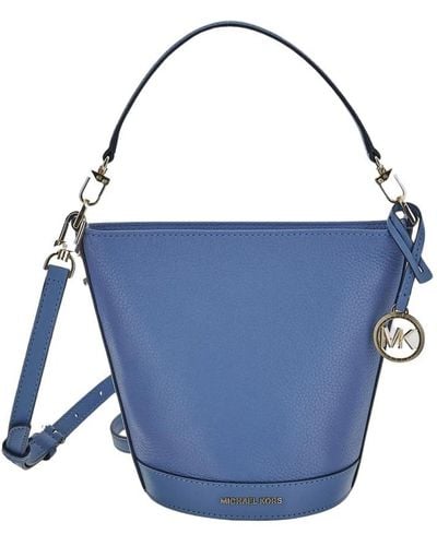 Michael Kors Bucket Bags - Blue