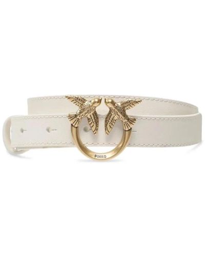 Pinko Accessories > belts - Neutre