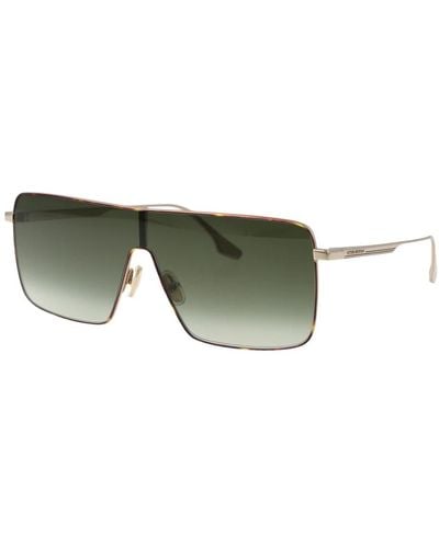 Victoria Beckham Sunglasses - Green