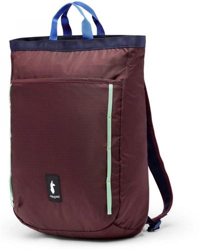COTOPAXI Bags > backpacks - Violet