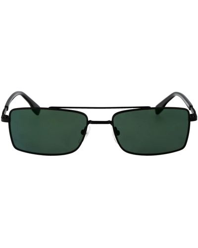 Karl Lagerfeld Accessories > sunglasses - Vert