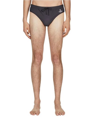 Vivienne Westwood Swimwear - Blau