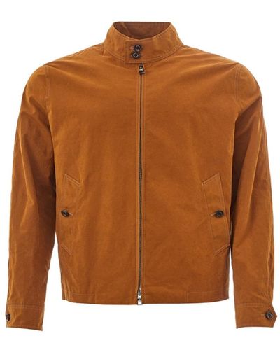 Sealup Light Jackets - Brown