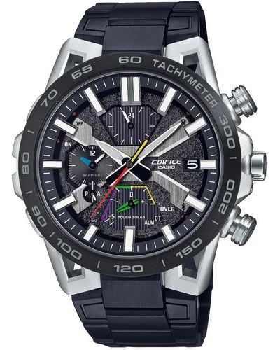 G-Shock Watches - Black