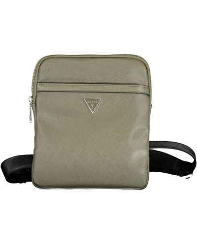 Guess Bags > messenger bags - Vert