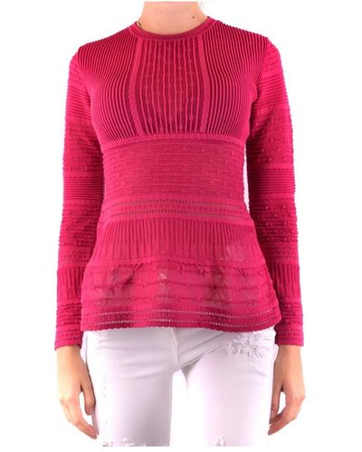 Missoni Blouses - Red