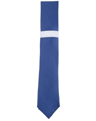 Michael Kors Accessories > ties - Bleu