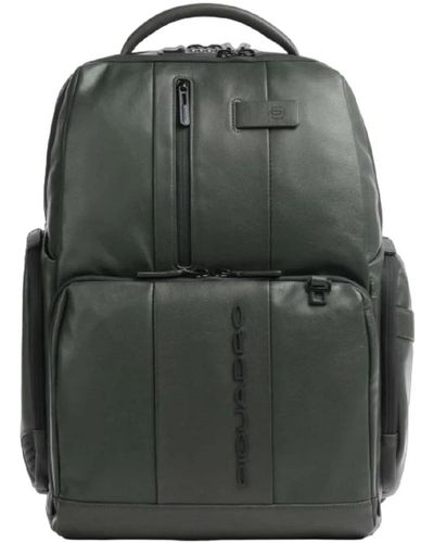 Piquadro Bags > backpacks - Vert
