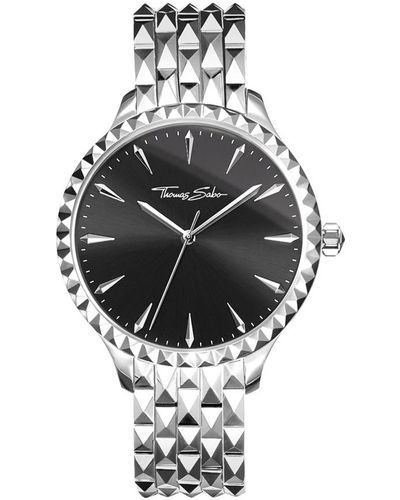 Thomas Sabo Watches - Metallic