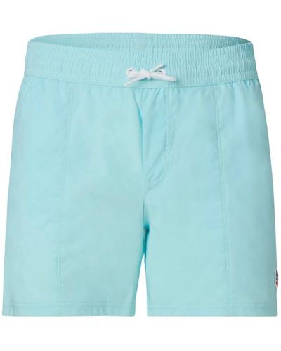 Fusalp Swimwear > beachwear - Bleu