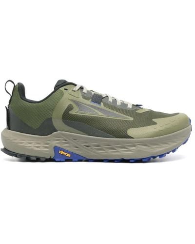 Altra Trainers - Green