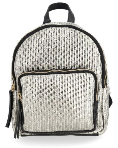 Quarzovivo Bags > backpacks - Gris