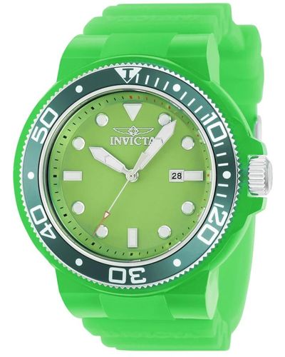 INVICTA WATCH Accessories > watches - Vert