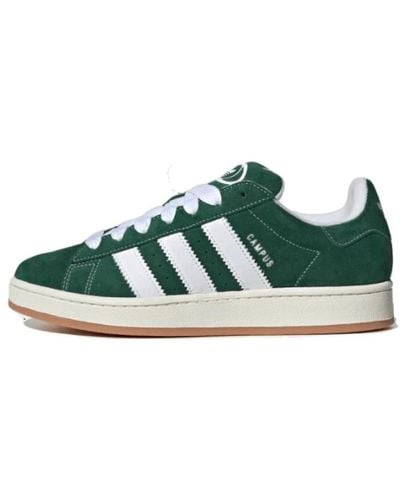 adidas Sneakers - Green