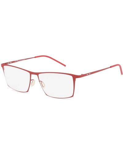 Made in Italia Accessories > glasses - Rouge
