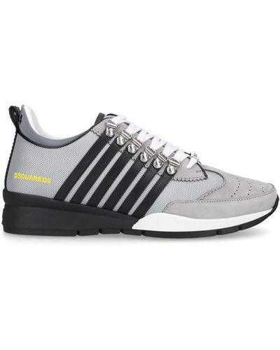 DSquared² Sneakers - Gray
