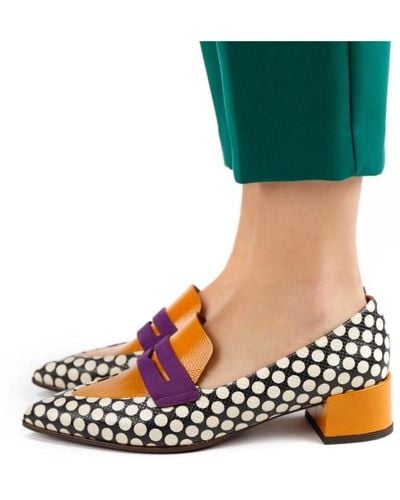 Chie Mihara Shoes > heels > pumps - Vert