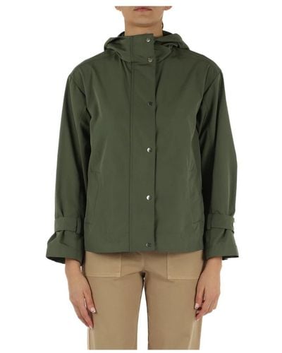 Pennyblack Jackets > winter jackets - Vert