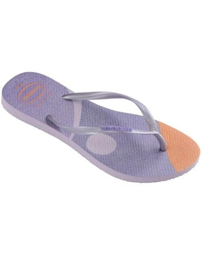 Havaianas Flip flops - Viola