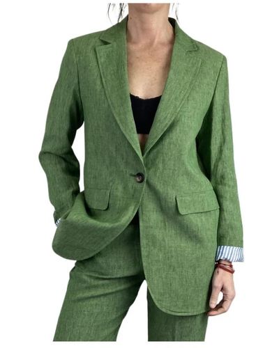 Diega Jackets > blazers - Vert