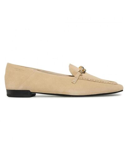 Vagabond Shoemakers Shoes - Blanco