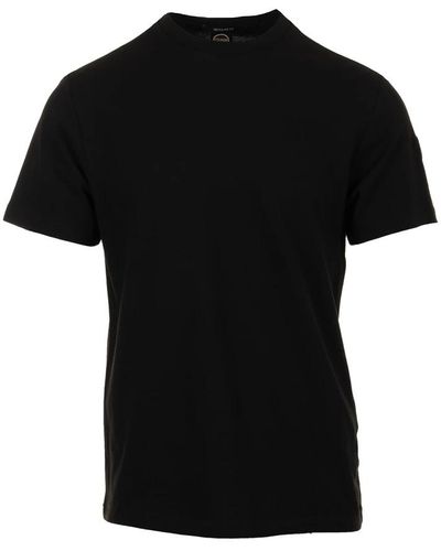 Colmar T-Shirts - Black