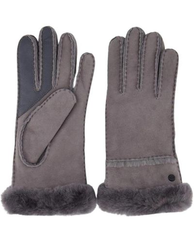 UGG Gloves - Grey