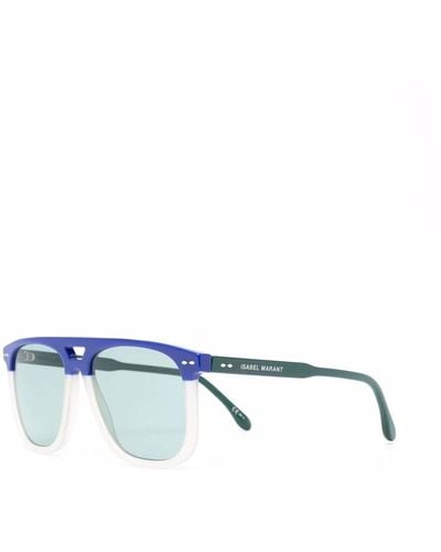 Isabel Marant Sunglasses - Blue