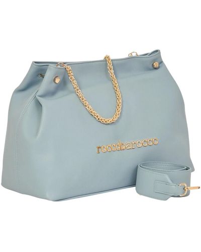 Roccobarocco Bags > shoulder bags - Bleu