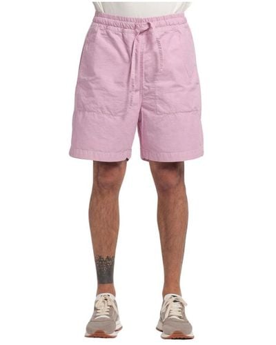 President's Casual Shorts - Pink