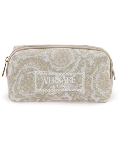 Versace Toilet bags - Mehrfarbig