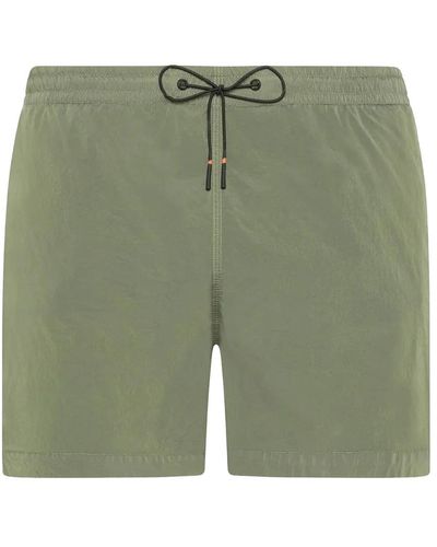 Rrd Beachwear - Green