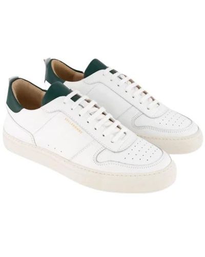 Belledonne Paris Shoes > sneakers - Blanc