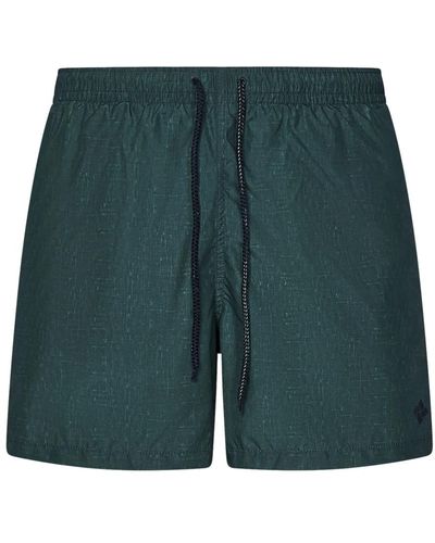 Drumohr Swimwear > beachwear - Vert