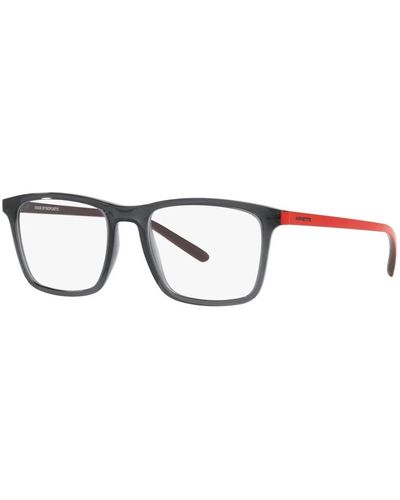 Arnette Accessories > glasses - Marron