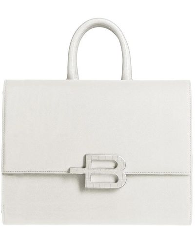 Baldinini Handbags - White
